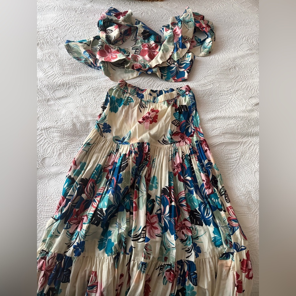ALEXIS resort set